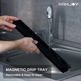 RAMJOY Hands-free Vacuum Sealer Machine - RAMJOY