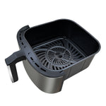 RAMJOY Air Fryer Accessories, Replacement 6.8QT Original Basket - RAMJOY