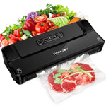 RAMJOY Multifunctional Food Vacuum Sealer Machine