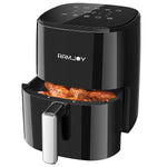 RAMJOY Air Fryer 3.8 Quarts - RAMJOY