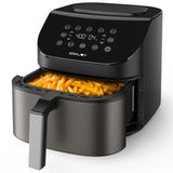 RAMJOY Air Fryer 6.8 Quarts - RAMJOY